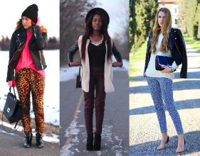 style blogger collaboration