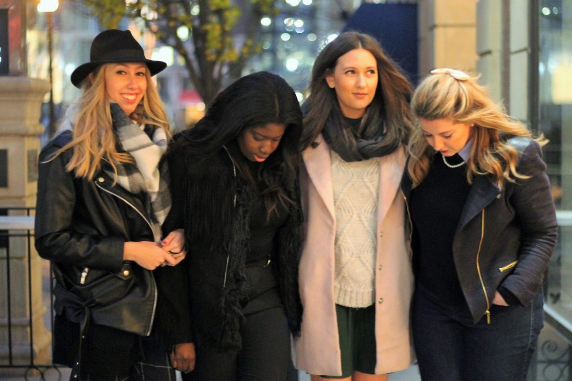 How to survive a fashion internship, from girls who have done it before