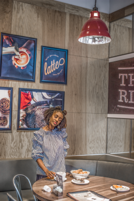 NUNA Mixx 2 stroller