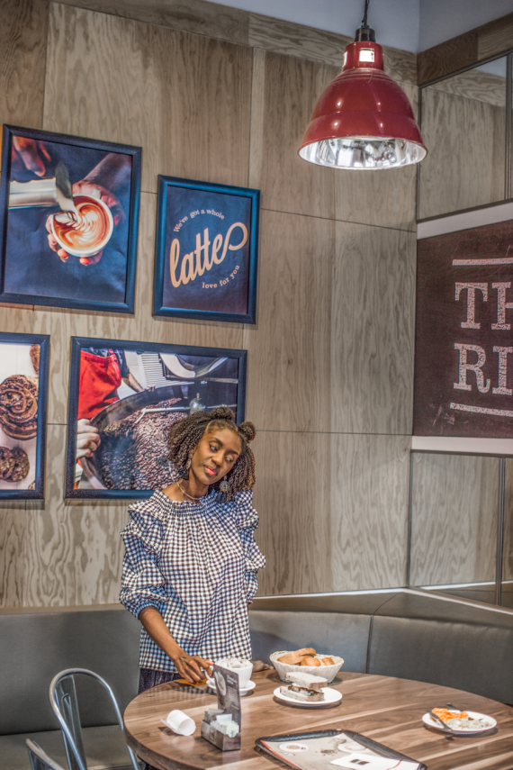 NUNA Mixx 2 stroller