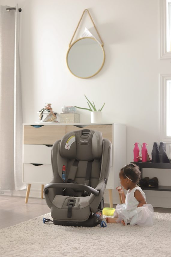 NUNA RAVA CARSEAT Why it's a great choice for your baby