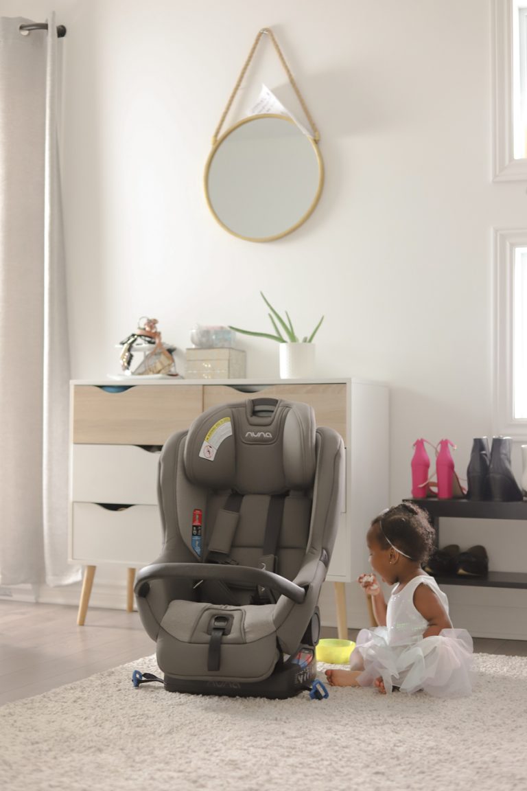 NUNA RAVA CARSEAT Why it's a great choice for your baby